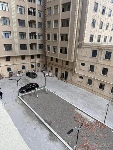 Продаётся 2-комн. новостройка 74 м², Насиминский  р., photo 13 from 14