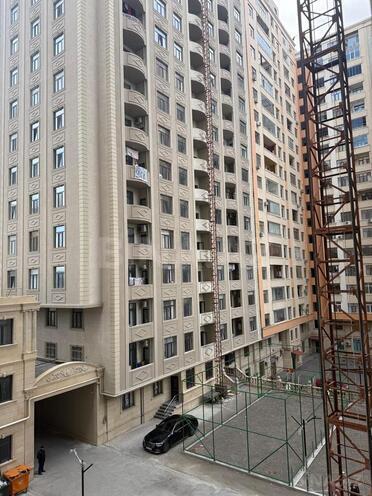 Продаётся 2-комн. новостройка 74 м², Насиминский  р., photo 12 from 14
