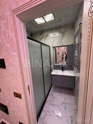 Продаётся 2-комн. новостройка 74 м², Насиминский  р., photo 10 from 14