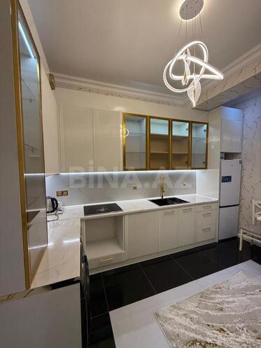 Продаётся 2-комн. новостройка 74 м², Насиминский  р., photo 4 from 14