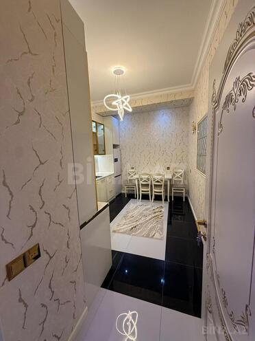 Продаётся 2-комн. новостройка 74 м², Насиминский  р., photo 6 from 14