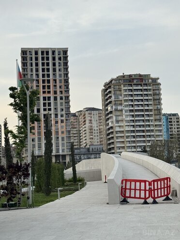 Продаётся 3-комн. новостройка 123 м², м. Шах Исмаил Хатаи, photo 3 from 24