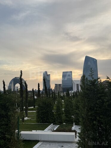 Продаётся 3-комн. новостройка 123 м², м. Шах Исмаил Хатаи, photo 1 from 24