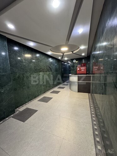 Продаётся 3-комн. новостройка 123 м², м. Шах Исмаил Хатаи, photo 8 from 24