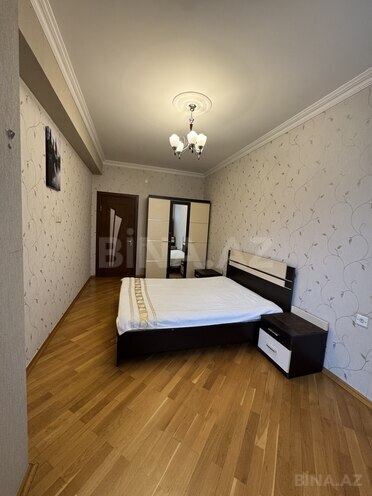 Продаётся 3-комн. новостройка 123 м², м. Шах Исмаил Хатаи, photo 18 from 24