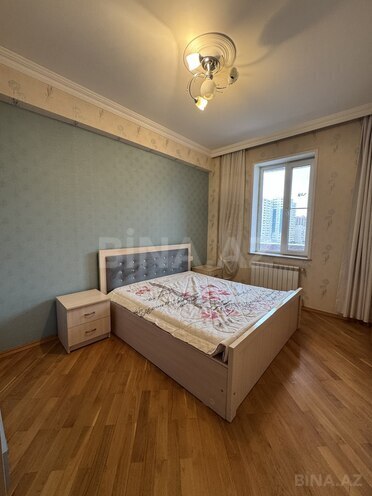 Продаётся 3-комн. новостройка 123 м², м. Шах Исмаил Хатаи, photo 14 from 24