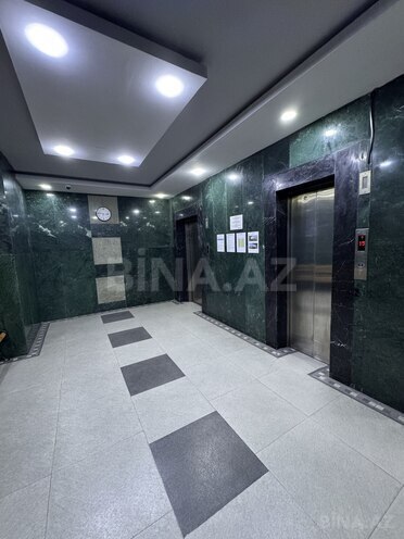 Продаётся 3-комн. новостройка 123 м², м. Шах Исмаил Хатаи, photo 5 from 24