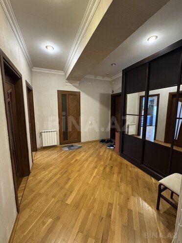 Продаётся 3-комн. новостройка 123 м², м. Шах Исмаил Хатаи, photo 11 from 24