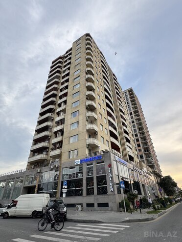Продаётся 3-комн. новостройка 123 м², м. Шах Исмаил Хатаи, photo 4 from 24