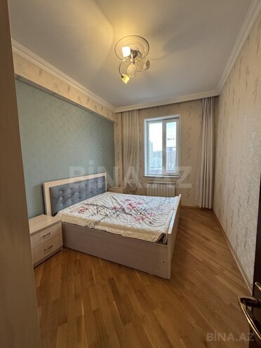 Продаётся 3-комн. новостройка 123 м², м. Шах Исмаил Хатаи, photo 7 from 24