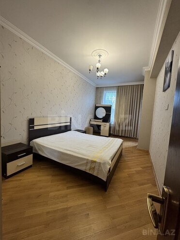 Продаётся 3-комн. новостройка 123 м², м. Шах Исмаил Хатаи, photo 10 from 24