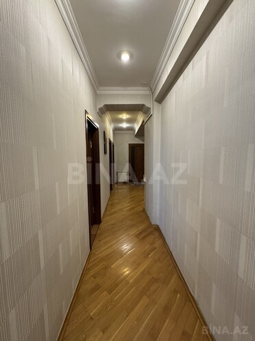 Продаётся 3-комн. новостройка 123 м², м. Шах Исмаил Хатаи, photo 20 from 24
