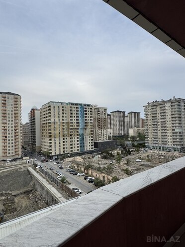 Продаётся 3-комн. новостройка 123 м², м. Шах Исмаил Хатаи, photo 17 from 24