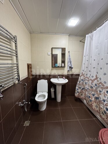 Продаётся 3-комн. новостройка 123 м², м. Шах Исмаил Хатаи, photo 12 from 24