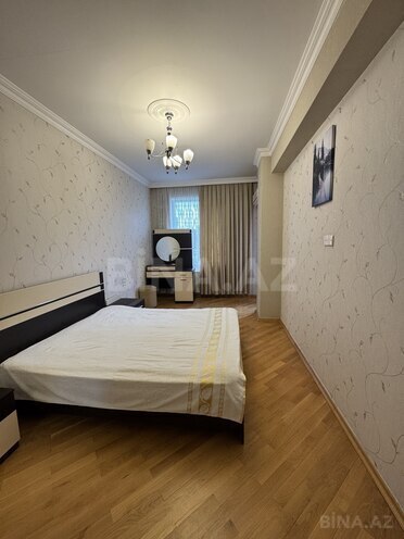 Продаётся 3-комн. новостройка 123 м², м. Шах Исмаил Хатаи, photo 19 from 24