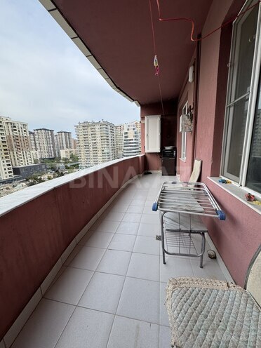 Продаётся 3-комн. новостройка 123 м², м. Шах Исмаил Хатаи, photo 16 from 24