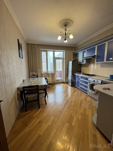 Продаётся 3-комн. новостройка 123 м², м. Шах Исмаил Хатаи, photo 15 from 24
