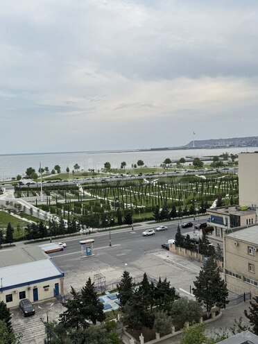 Продаётся 3-комн. новостройка 123 м², м. Шах Исмаил Хатаи, photo 22 from 24