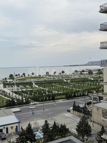 Продаётся 3-комн. новостройка 123 м², м. Шах Исмаил Хатаи, photo 23 from 24