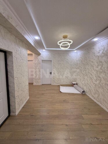 Продаётся 3-комн. новостройка 98 м², photo 12 from 20