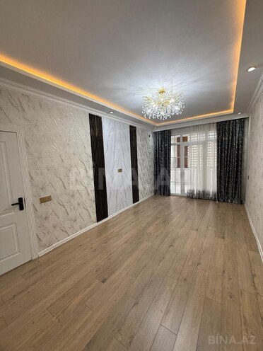 Продаётся 3-комн. новостройка 98 м², photo 1 from 20