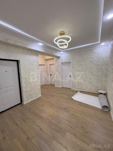Продаётся 3-комн. новостройка 98 м², photo 13 from 20