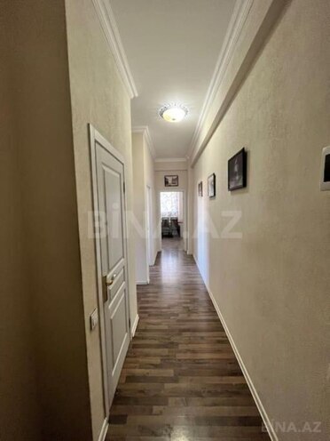 Сдаётся 2-комн. новостройка 60 м², Ясамальский р., photo 11 from 14