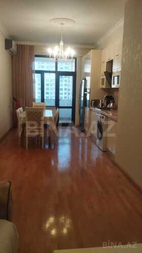 Продаётся 2-комн. новостройка 95 м², Насиминский  р., photo 6 from 11