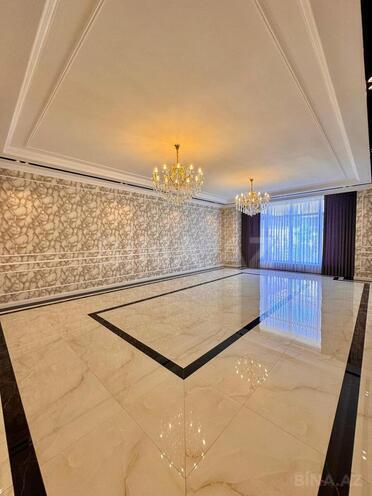 Продаётся 4-комн. дом/дача 600 м², пос. Мардакан, photo 10 from 22