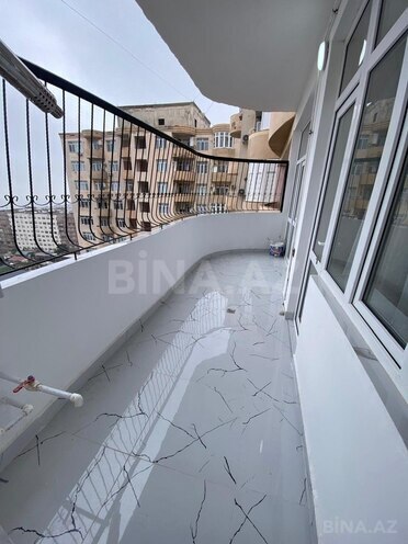Satılır 2 otaqlı yeni tikili 85 m², Əhmədli q., photo 6 from 19