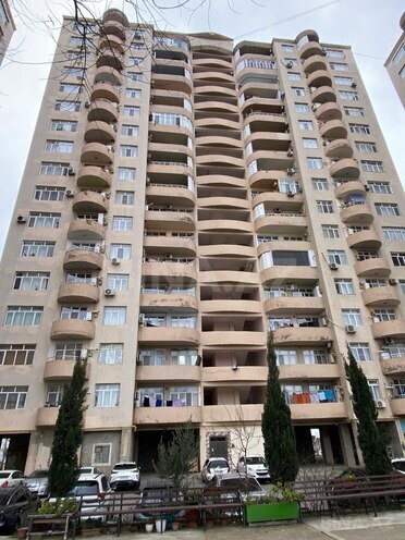 Satılır 2 otaqlı yeni tikili 85 m², Əhmədli q., photo 10 from 19