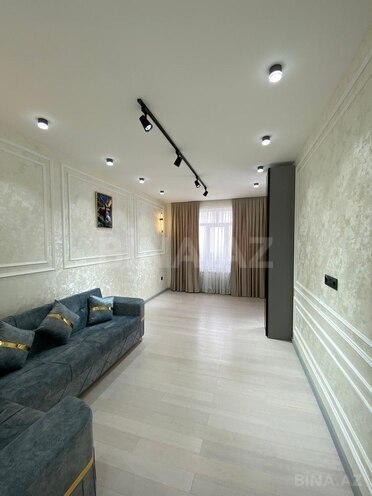 Satılır 2 otaqlı yeni tikili 85 m², Əhmədli q., photo 5 from 19