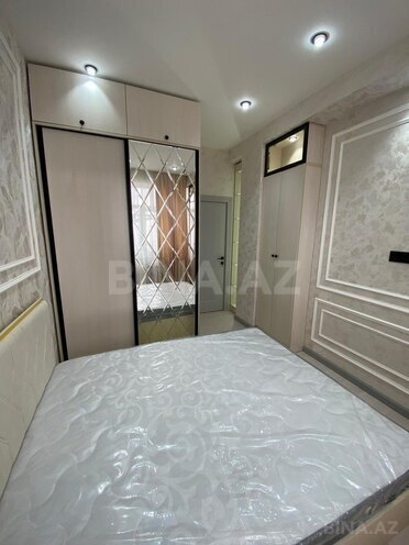 Satılır 2 otaqlı yeni tikili 85 m², Əhmədli q., photo 12 from 19