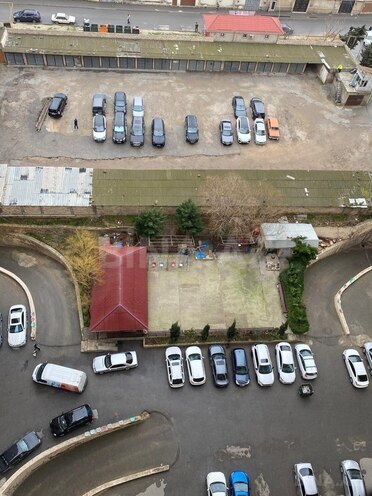 Satılır 2 otaqlı yeni tikili 85 m², Əhmədli q., photo 7 from 19