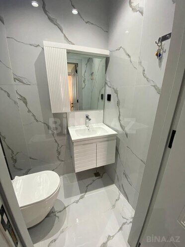 Satılır 2 otaqlı yeni tikili 85 m², Əhmədli q., photo 17 from 19