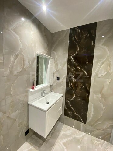 Satılır 2 otaqlı yeni tikili 85 m², Əhmədli q., photo 16 from 19