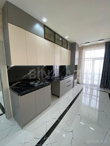 Satılır 2 otaqlı yeni tikili 85 m², Əhmədli q., photo 3 from 19