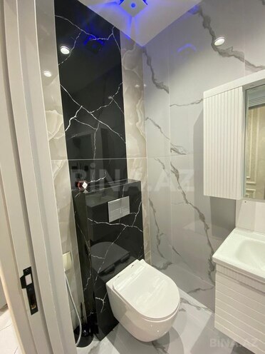 Satılır 2 otaqlı yeni tikili 85 m², Əhmədli q., photo 18 from 19