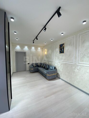 Satılır 2 otaqlı yeni tikili 85 m², Əhmədli q., photo 4 from 19