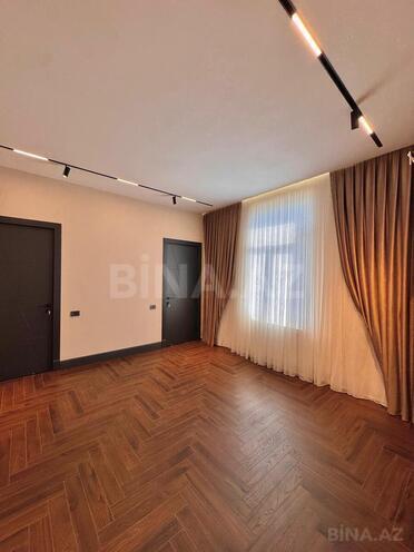Satılır 5 otaqlı həyət evi/bağ evi 350 m², Mərdəkan q., photo 13 from 26
