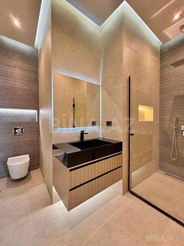Satılır 5 otaqlı həyət evi/bağ evi 350 m², Mərdəkan q., photo 20 from 26