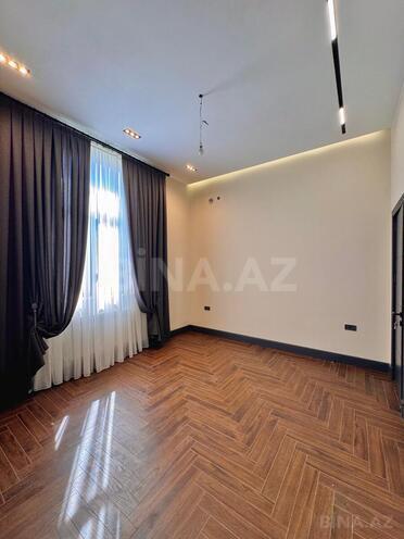 Satılır 5 otaqlı həyət evi/bağ evi 350 m², Mərdəkan q., photo 16 from 26