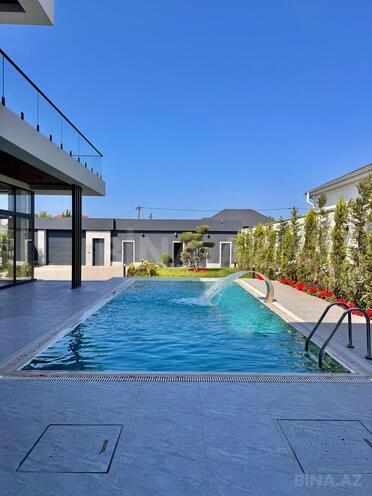 Satılır 5 otaqlı həyət evi/bağ evi 350 m², Mərdəkan q., photo 5 from 26