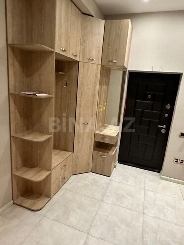 Сдаётся 3-комн. новостройка 115 м², Насиминский  р., photo 13 from 21