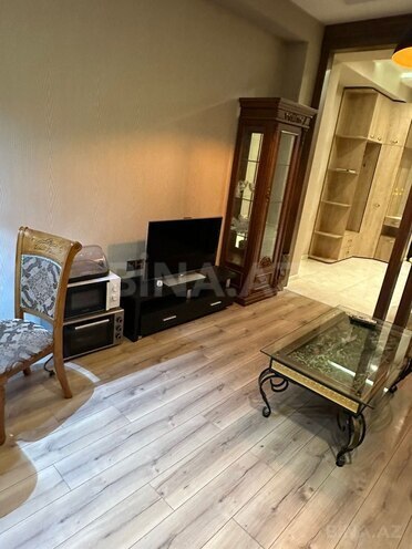 Сдаётся 3-комн. новостройка 115 м², Насиминский  р., photo 11 from 21