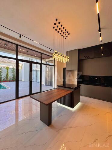 Продаётся 5-комн. дом/дача 350 м², пос. Мардакан, photo 13 from 26