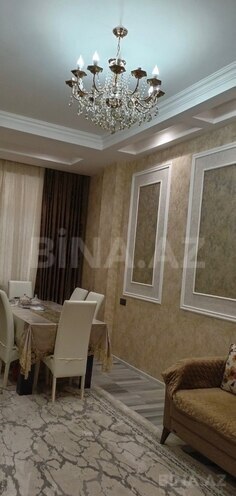 Продаётся 3-комн. новостройка 70 м², пос. Масазыр, photo 7 from 18