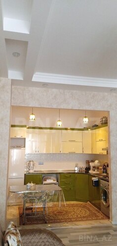 Продаётся 3-комн. новостройка 70 м², пос. Масазыр, photo 5 from 18