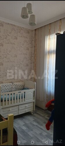 Продаётся 3-комн. новостройка 70 м², пос. Масазыр, photo 14 from 18