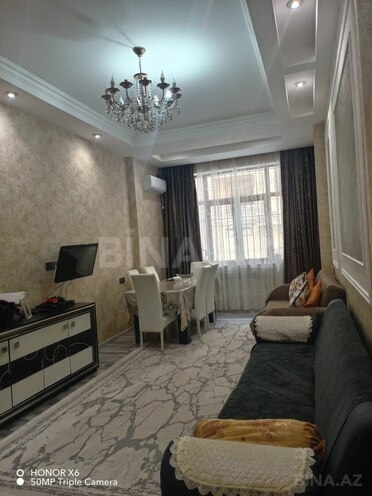 Продаётся 3-комн. новостройка 70 м², пос. Масазыр, photo 8 from 18